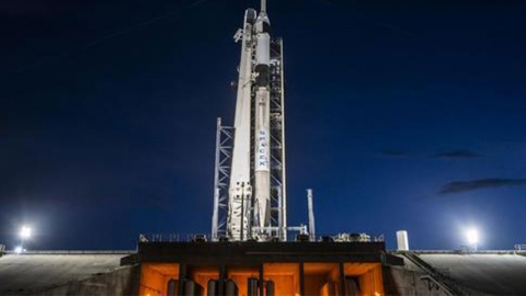 스타링크-중국 위성, 6개월 간 3천 번 넘게 충돌할 뻔