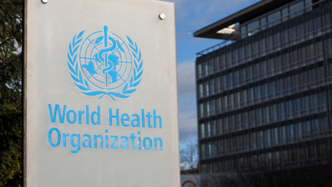 미국, WHO 탈퇴 완료...3천8백억 원 납부하지 않은 채 떠나