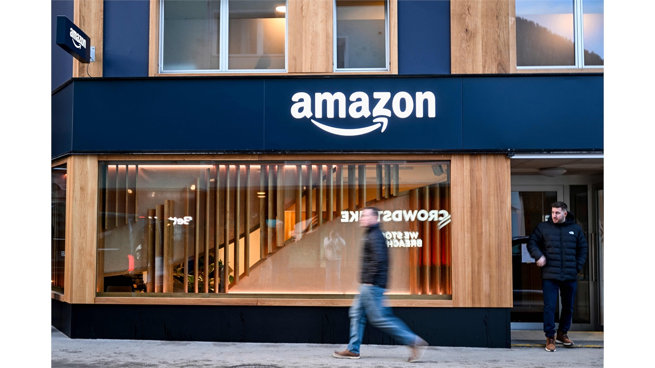 이미 1만4천 명 해고했는데...아마존 "다음주 추가 감원 계획"