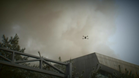 1년 새 대형 박물관 화재만 3건…국가유산 관리 비상