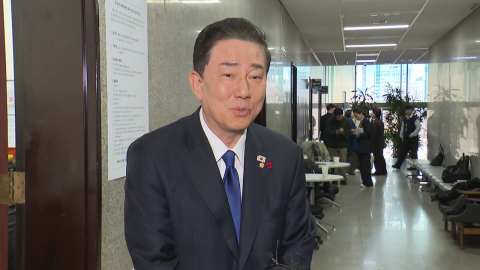 경찰, '김병기 수사 무마 의혹' 동작경찰서 압수수색