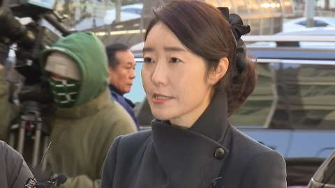 석 달 만에 돈인 줄 알았다?…\'쪼개기 후원\' 의혹도