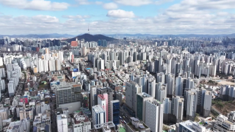 이 대통령, 다주택자 ’양도세 중과 면제’ 폐지 시사