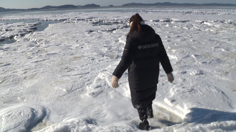 주말 ’-10℃ 강추위’…수도권 ·서해안 미끄럼 비상