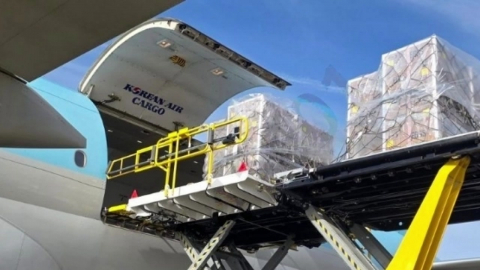 달걀 가격 안정 위한 미국산 신선란, 국내 반입