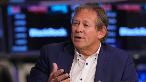 미국 연준 의장 하마평 또 '반전'...블랙록 임원 급부상