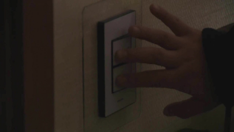 서울 구로구 정전 복구 지연…한파 속 주민 불편