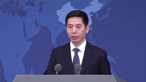 미국-타이완 무역합의에 중국 "비굴한 투항" 맹비난…왜?