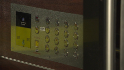 한파 속 1천여 세대 정전...온수·난방 끊겨 불편