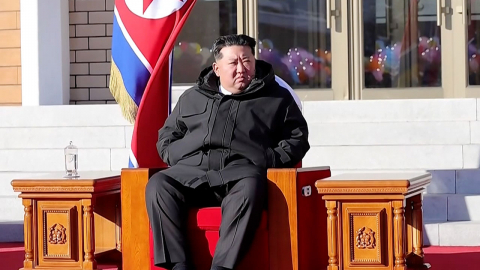 북, 9차 \'당 대회\' 절차 돌입…\'김정은 5대 노선\' 부각