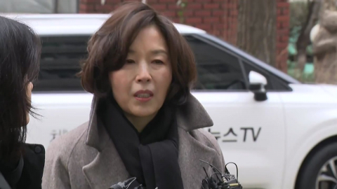 경찰, '강서구청장 공천 로비 의혹' 김경 압수수색