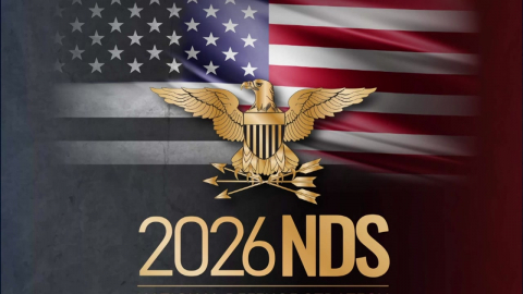 "북한 억제 1차 책임은 한국"…미국 새 국방전략 발표