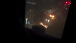 경기 의정부 민락동 아파트 정전..."난방도 끊겨"