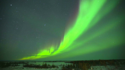 중·러, 그린란드 옆 스발바르섬 눈독…"군사적 요충지·자원 풍부"