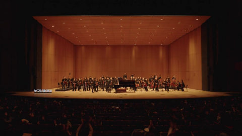 ’조성진·임윤찬’부터 ’천원 관람’ 까지…올해도 클래식 ’성찬’