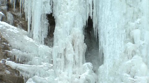 [날씨] ’북극 한파’ 엿새째…이번 주도 -10℃ 강추위