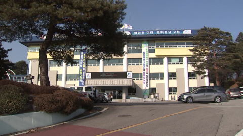 [단독] 준공 1년 뒤 서류로 사전 허가?…오락가락 해명