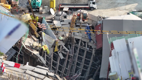 포스코이앤씨 잇따른 사망사고, 이유 있었다