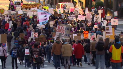 미네소타에서 이민당국 총격으로 남성 또 숨져…트럼프 ’정당방위’ 강조