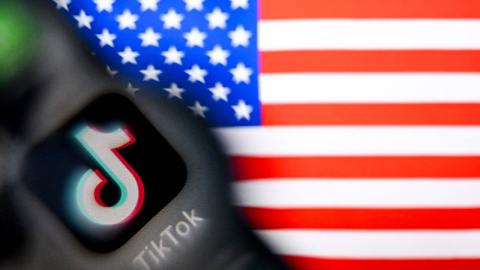 틱톡 ’이민 정보 수집’에 이용자 우려..."표준 법률 문구"