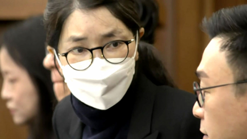 이번 주 김건희 선고…권성동·윤영호도 ’운명의 날’