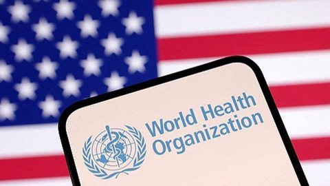 WHO·미국 ’코로나19 참변’ 책임론 두고 정면충돌