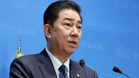 김병기 소환시기 주목…경찰, 휴일에도 수사 계속