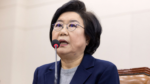  "이재명 대통령, 숙고 끝에 이혜훈 지명 철회"