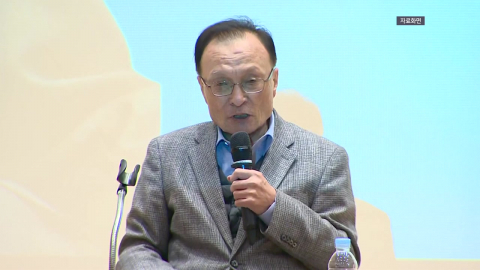 조정식 특보 "이해찬 전 총리, 아직 의식회복 못해 위중한 상황"