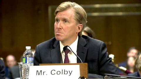 새 국방전략 들고 콜비 방한…전작권·주한미군 논의 주목