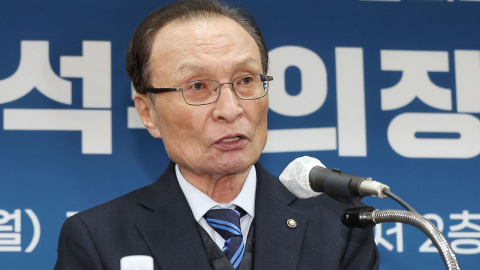 이해찬 전 총리, 오늘 오후 별세...향년 73세