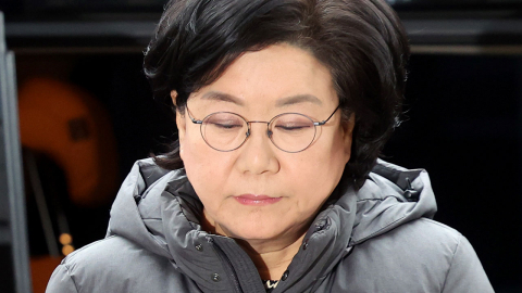 이 대통령, 청문회 이틀 만에 이혜훈 지명 전격 철회