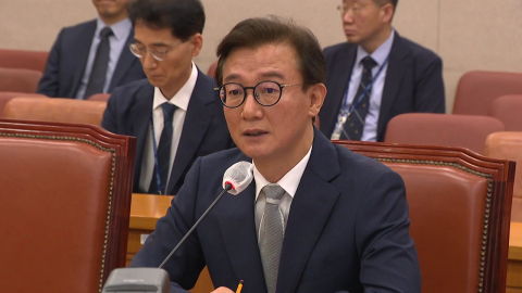 전재수, 부산시장 도전?…여야, ’통일교 특검’ 재충돌