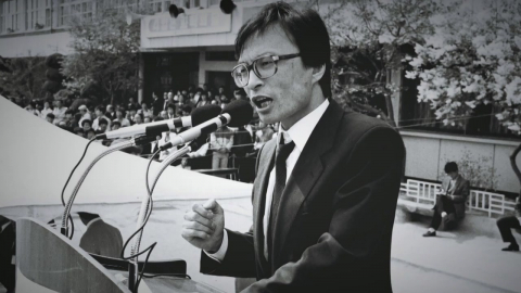 민주 투사에서 실세 총리로…진보 진영 좌장 영면