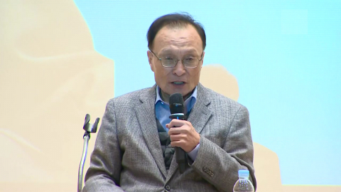 이해찬 전 총리, 향년 73세로 별세…"한 시대 민주주의 보낸다"