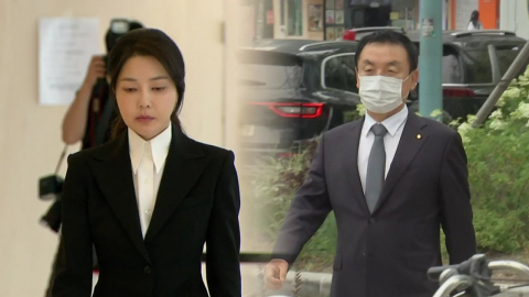 잘못된 만남이 출발점…공소장 속 김건희의 \'인연\'