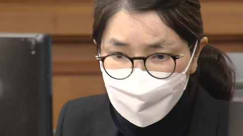 모레 김건희 1심 선고…오늘 ’내란 혐의’ 박성재 첫 공판