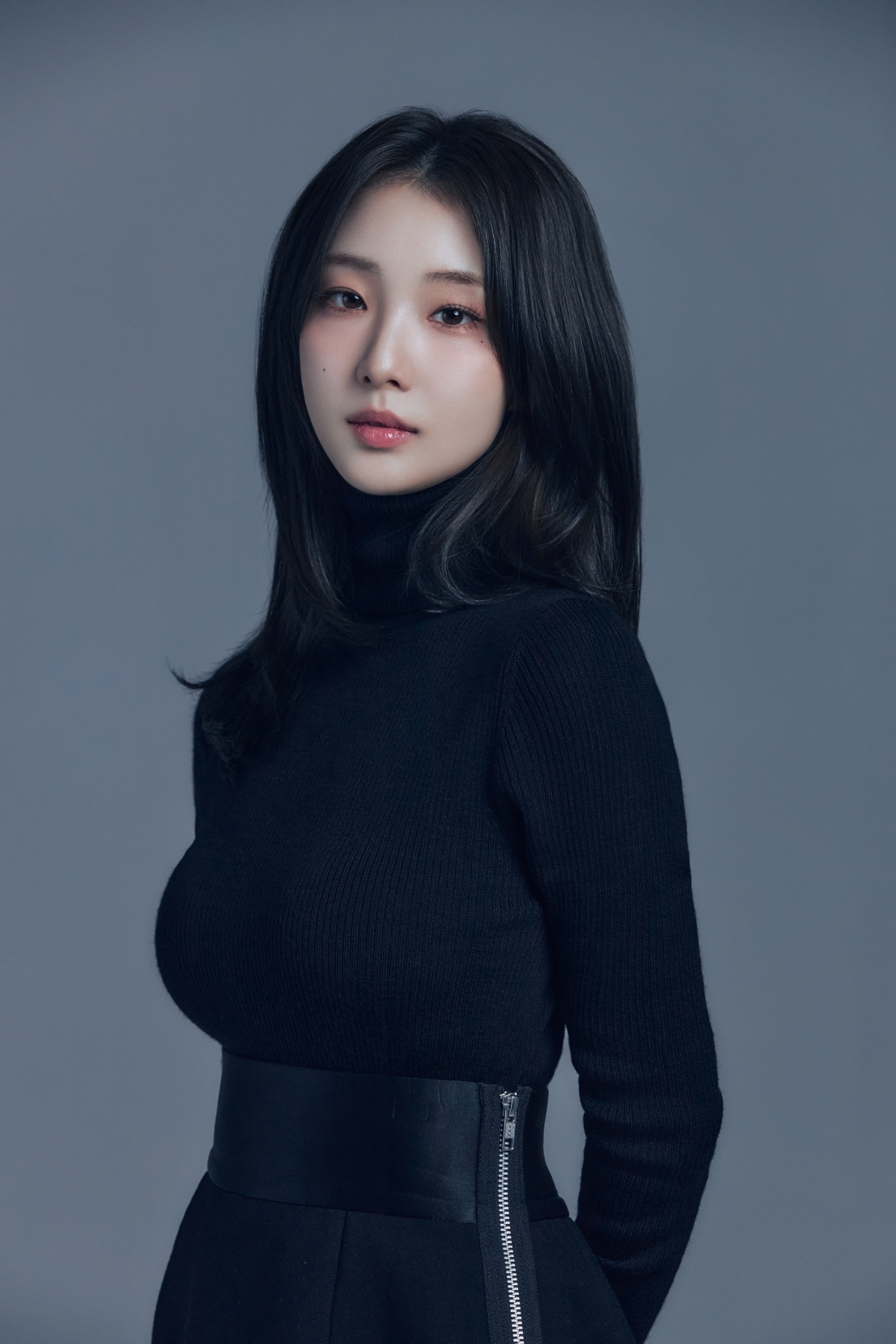 여진, 이달의 소녀·루셈블 거쳐 MUMW 전속계약