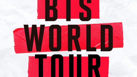 "'부산' 검색량 2,375% 급증"…BTS 투어에 해외 관광객 '들썩'