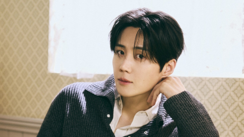 [Y터뷰] '이사통' 김선호 "고윤정 캐스팅, 기뻤다…성격 정말 좋아"