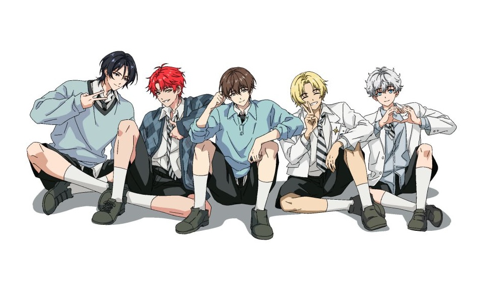 버추얼 보이그룹 미라클, 오늘(26일) 데뷔 '2회차 아이돌 성장 서사'