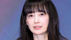  '아너' 이나영이 전한 원빈 응원 "같이 시나리오 재미있게 읽었다"