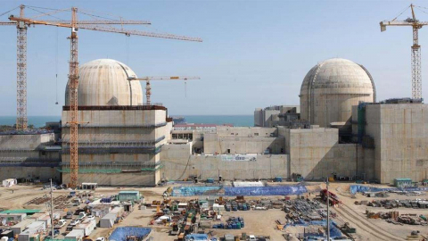 신규 원전 계획대로 짓는다…2037·2038년 준공