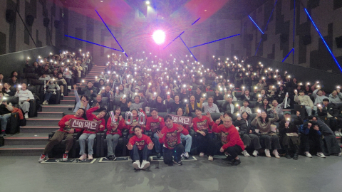 박시후 '신의악단',  70만 돌파＆3주 연속 좌판율 1위