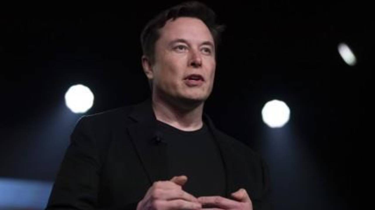 머스크의 예언 "AI, 5년 내 인류 전체 지능 능가한다"