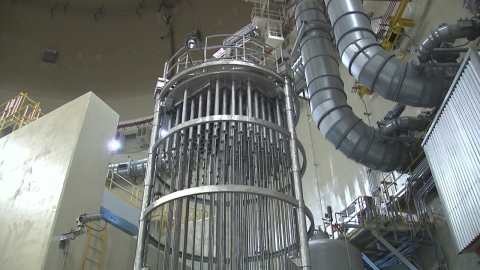 정부, 탈원전 ’유턴’…신규 원전 그대로 짓는다