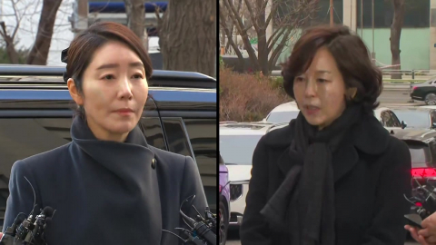 경찰, 김경 수사 확대…"준비되면 김병기 소환"