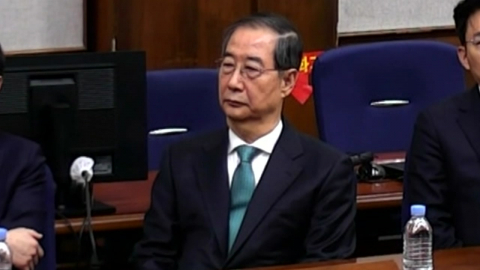 구형보다 센 선고에…한덕수·특별검사 모두 항소