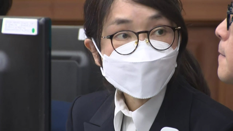 오는 28일 김건희 1심 선고…생중계 될까