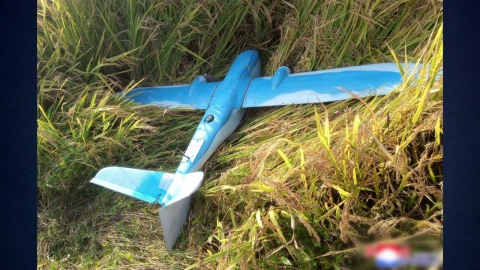 ’북 무인기 침투’ 대학원생 첫 소환…정보사 개입 집중 수사